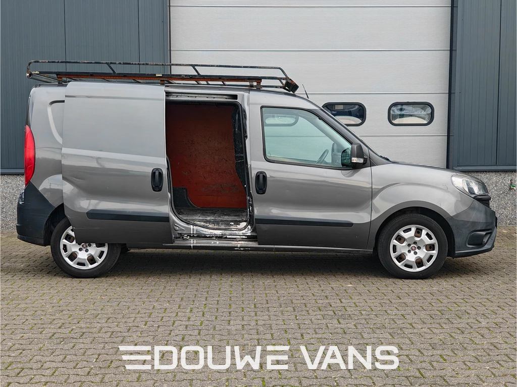 Fiat Doblò – foto 4