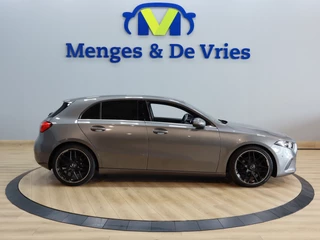 Mercedes-Benz A-Klasse – thumbnail 6