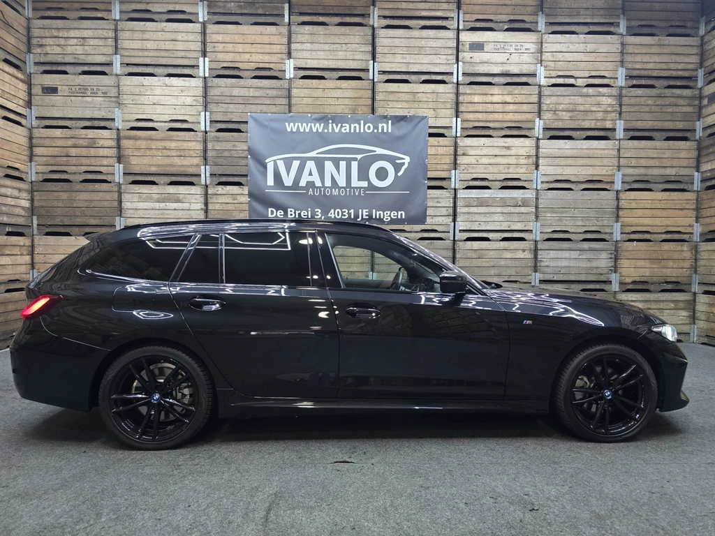 BMW 3 Serie – foto 4
