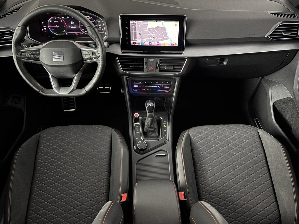 SEAT Tarraco – foto 15