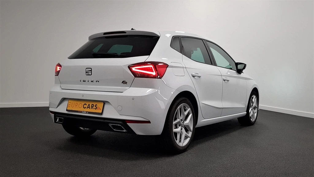 SEAT Ibiza – foto 5