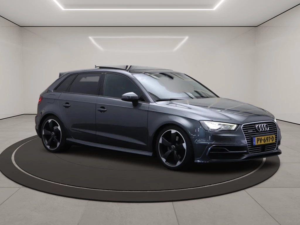 Audi A3 – foto 7