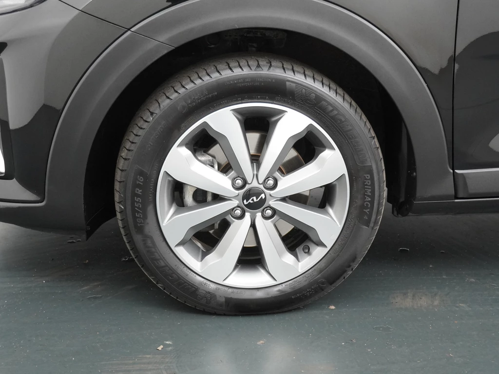 Kia Stonic – foto 18