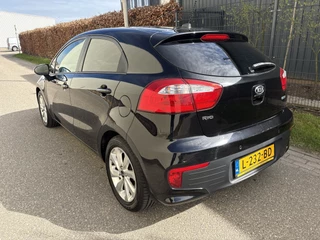 Kia Rio – thumbnail 5