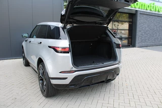 Land Rover Range Rover Evoque – thumbnail 8