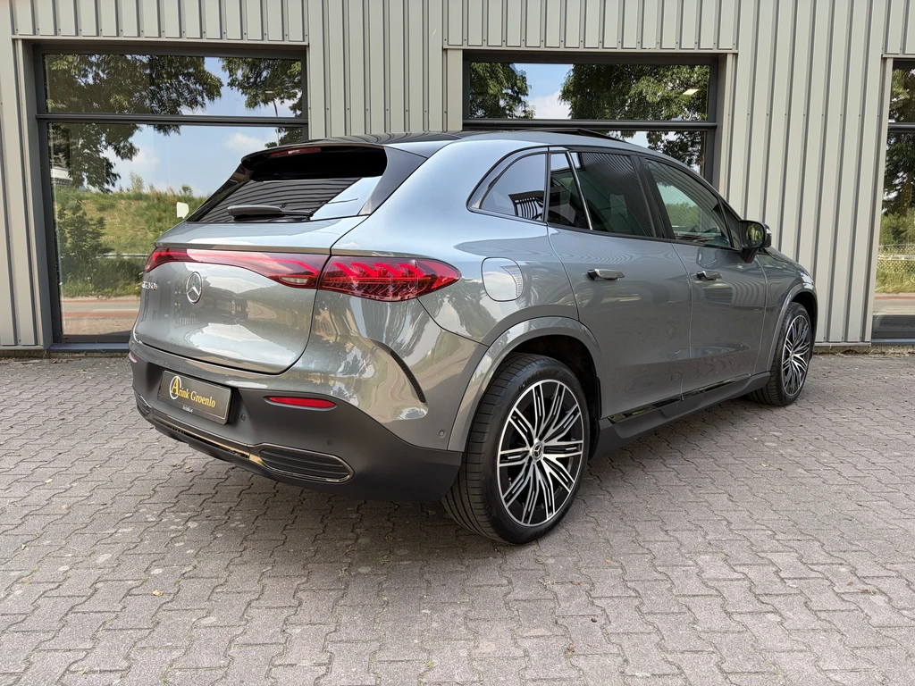 Mercedes-Benz EQE – foto 6