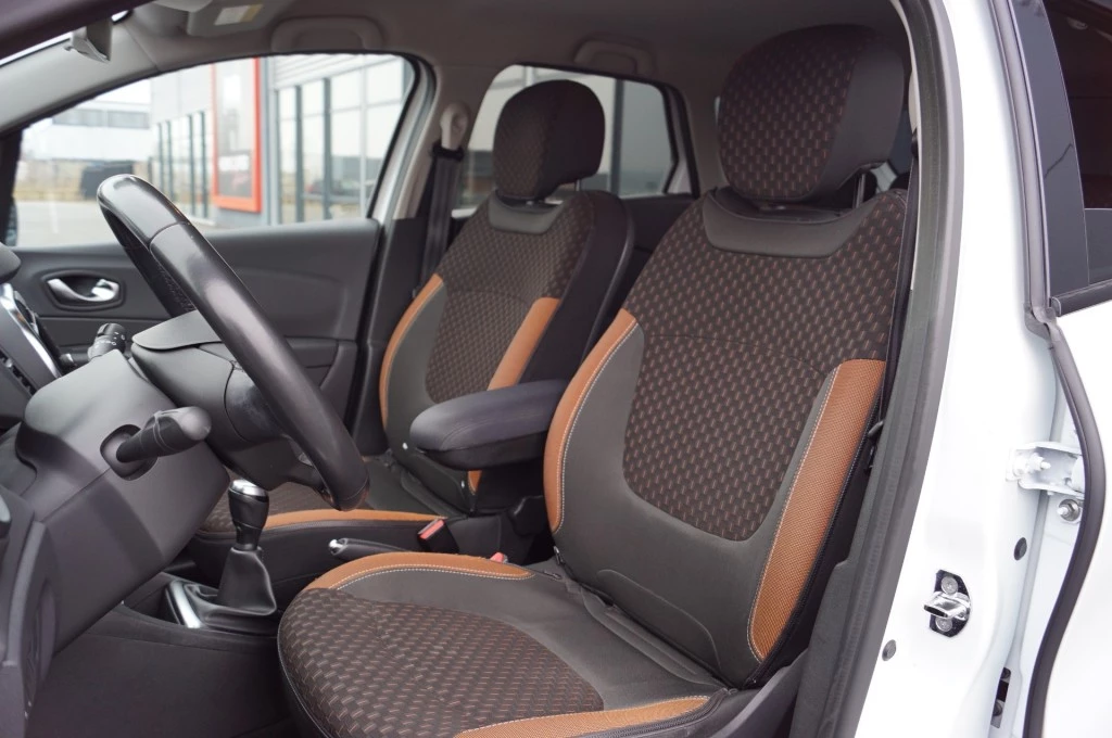 Renault Captur – foto 11