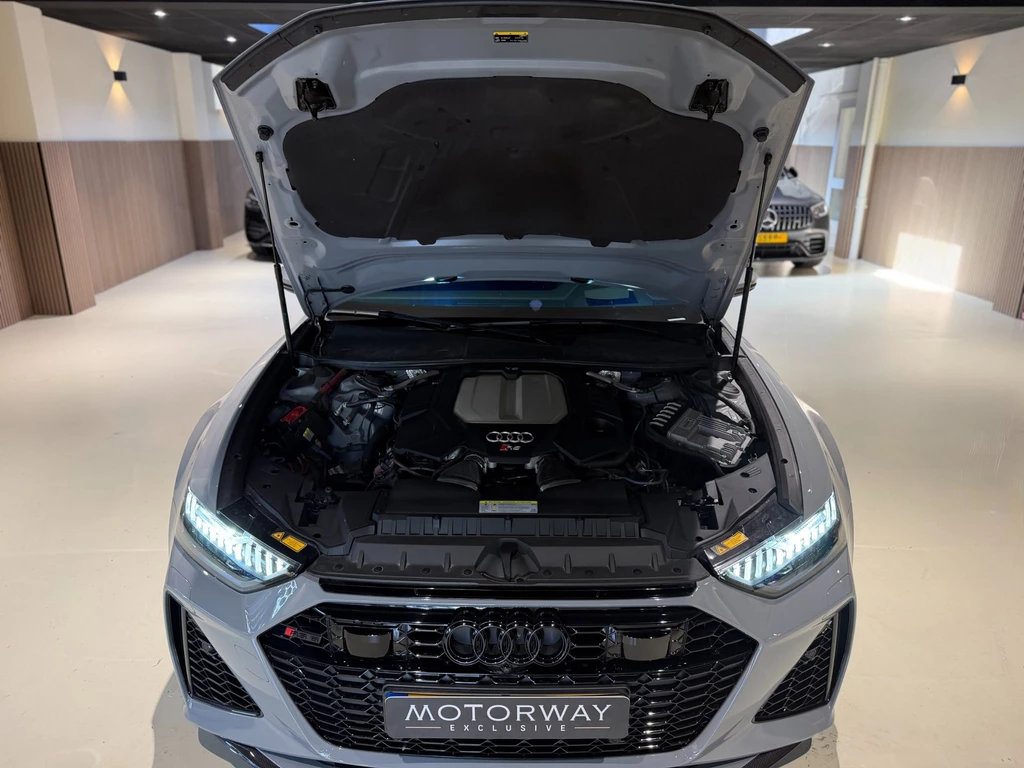 Audi RS6 – foto 65