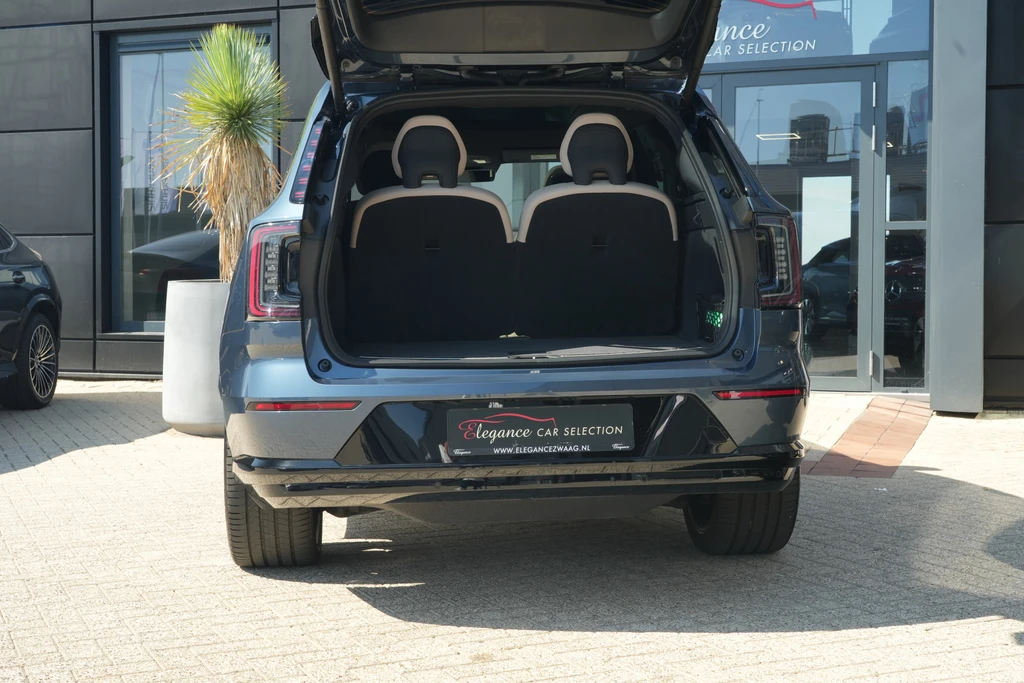 Volvo EX90 – foto 37