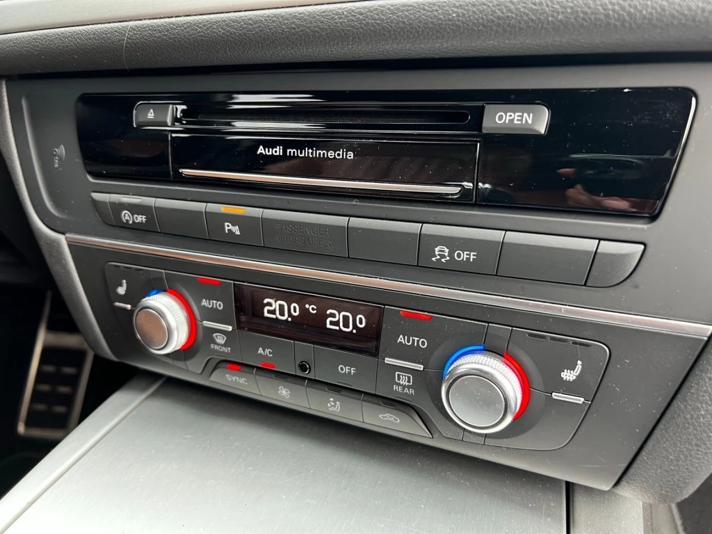 Audi A6 – foto 39