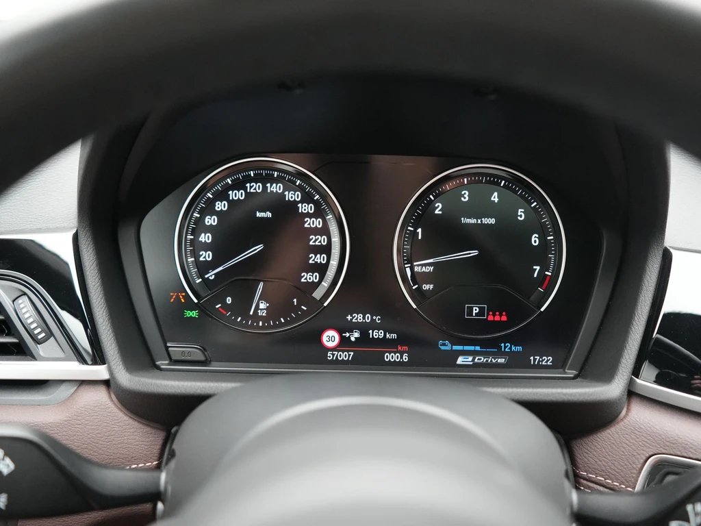 BMW X1 – foto 29
