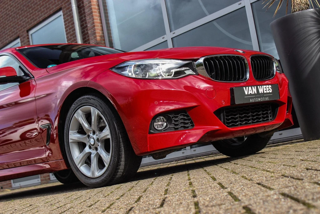 BMW 3 Serie – foto 13