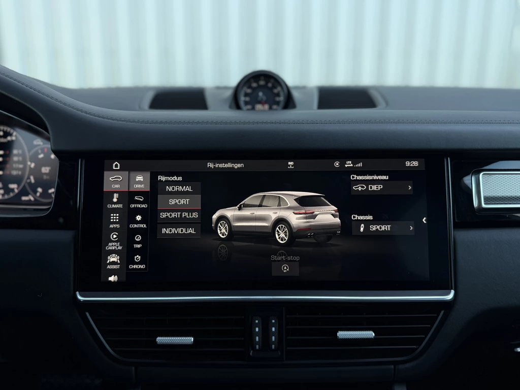 Porsche Cayenne – foto 30