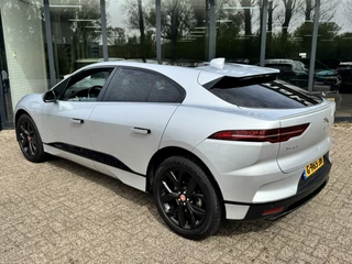 Jaguar I-PACE – thumbnail 3