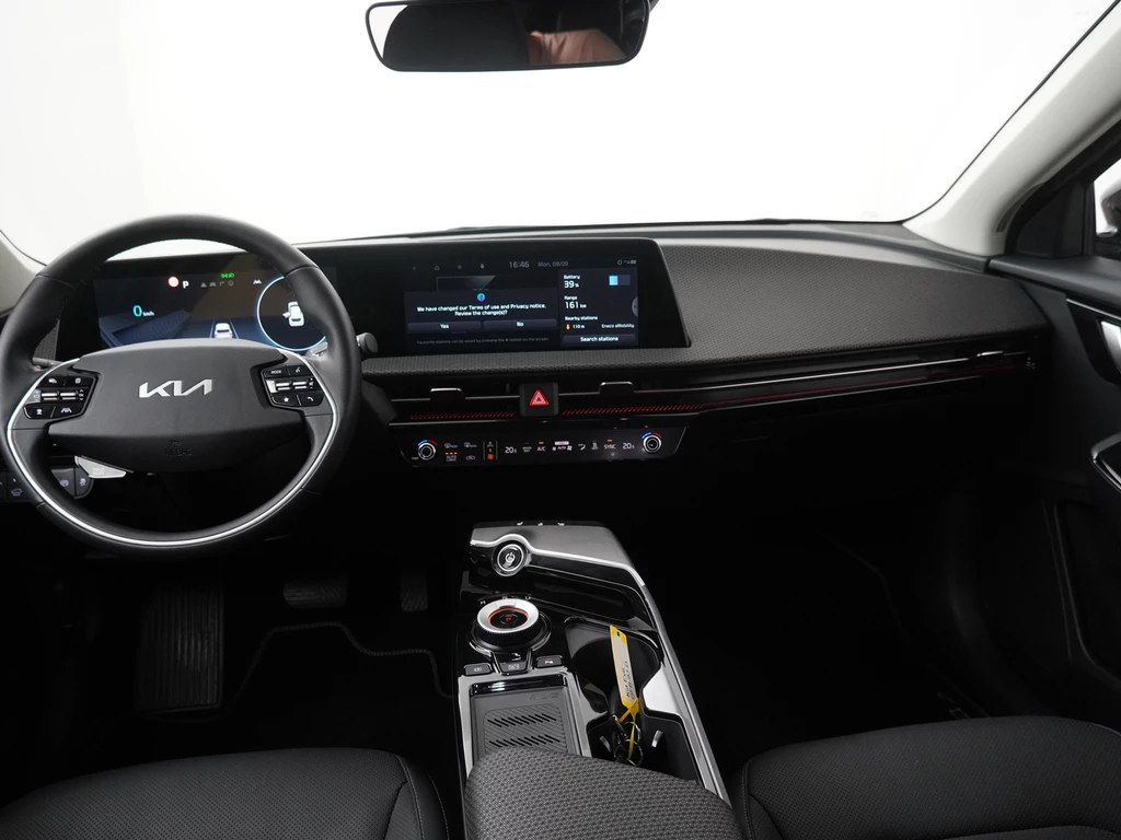 Kia EV6 – foto 39