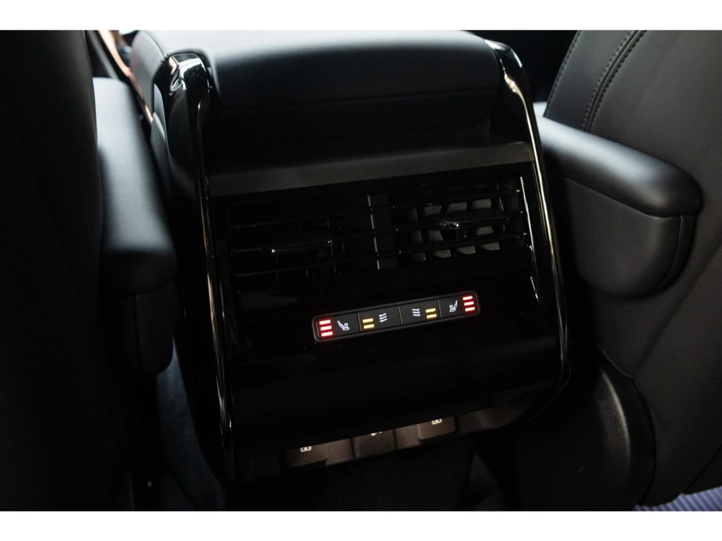 Land Rover Range Rover Sport – foto 16