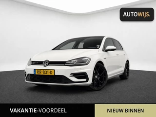 Volkswagen Golf – thumbnail 1