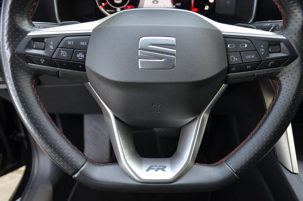 SEAT Leon – foto 28