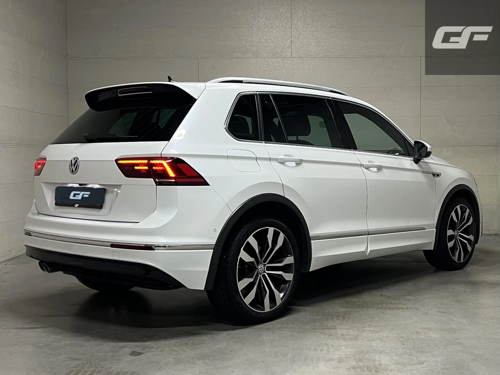 Volkswagen Tiguan – foto 10