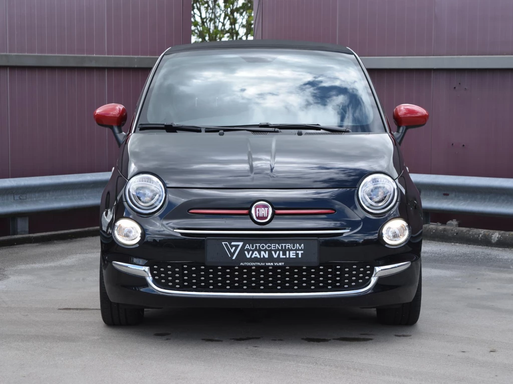 Fiat 500C – foto 5