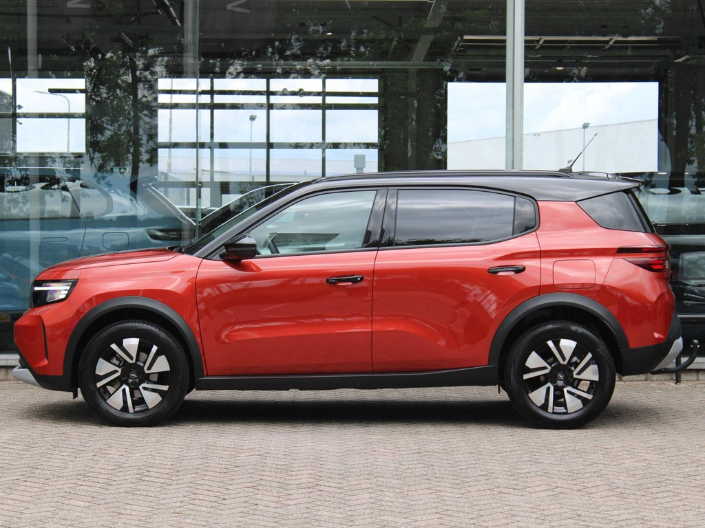 Opel Frontera – foto 2