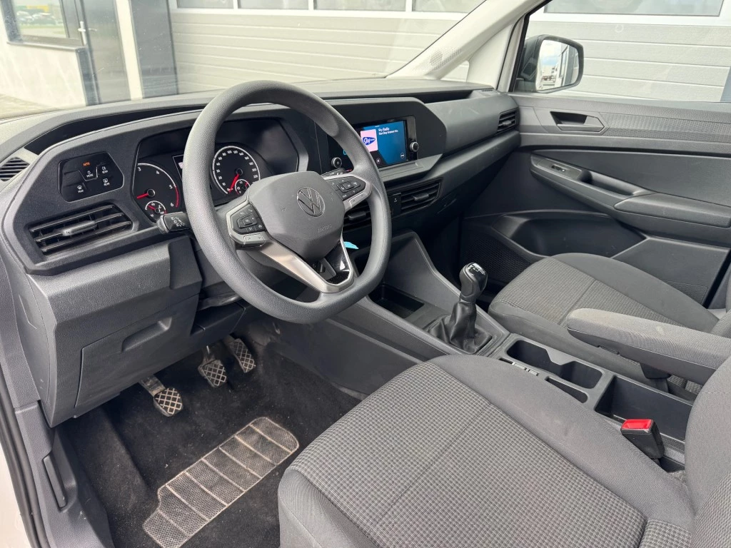 Volkswagen Caddy – foto 12