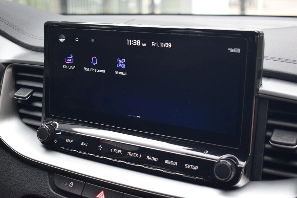 Kia Ceed Sportswagon – foto 31