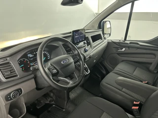 Ford Transit Custom – thumbnail 20