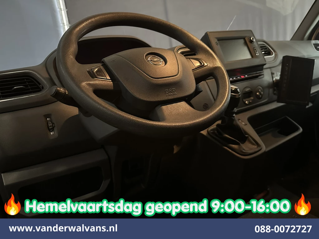 Opel Movano – foto 16
