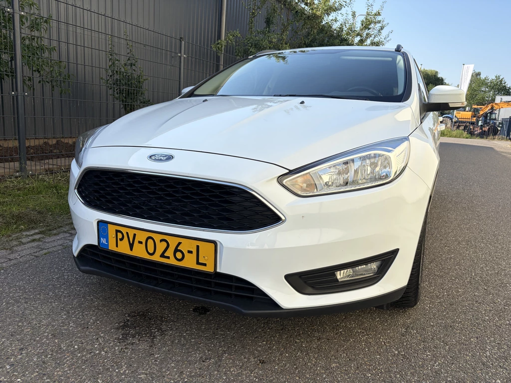 Ford Focus – foto 3