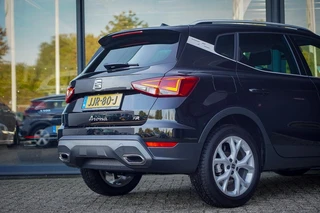 SEAT Arona – thumbnail 8
