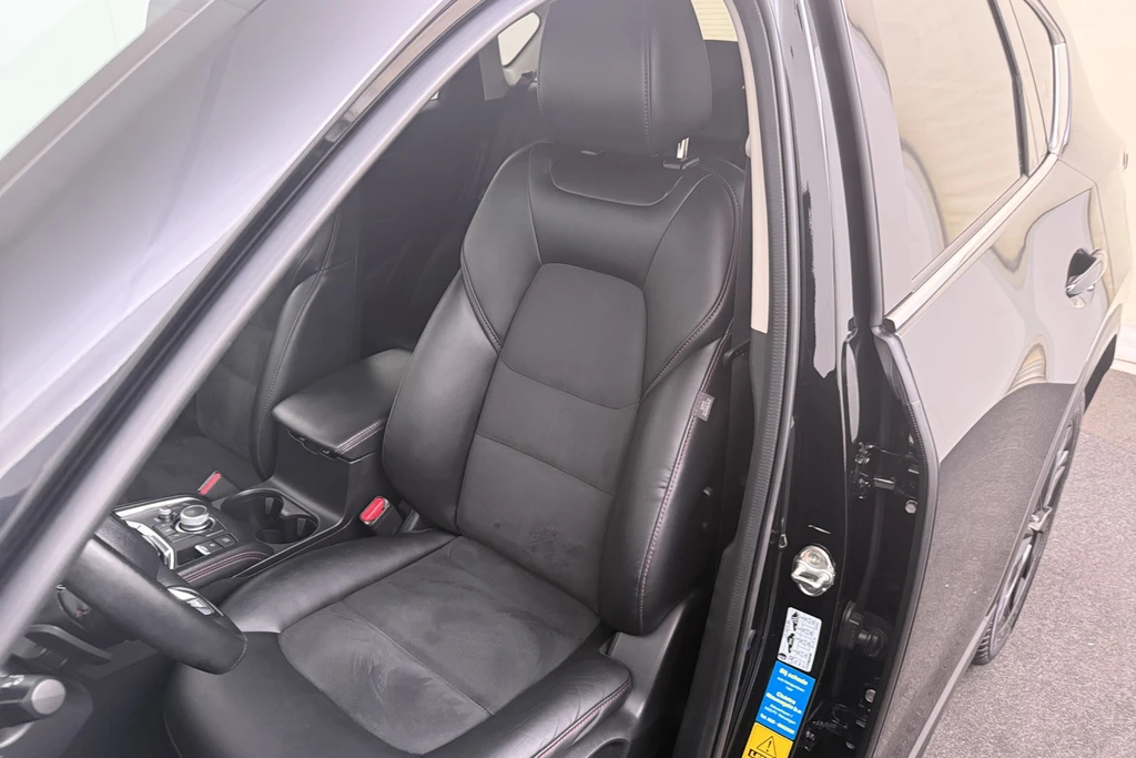 Mazda CX-5 – foto 9