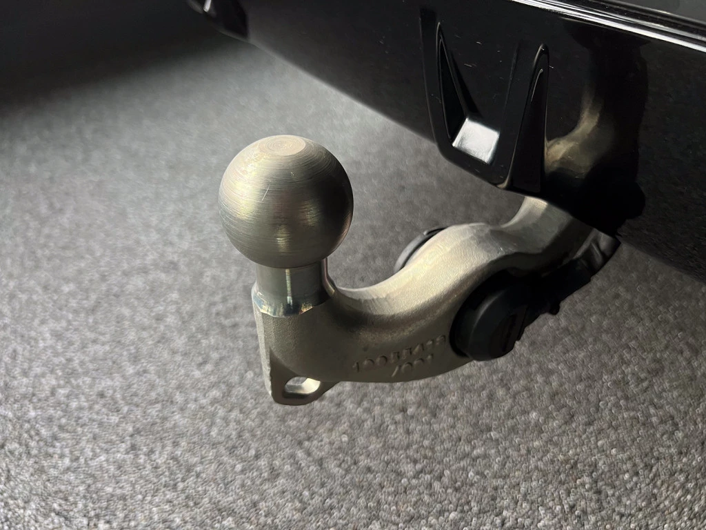 BMW iX3 – foto 17