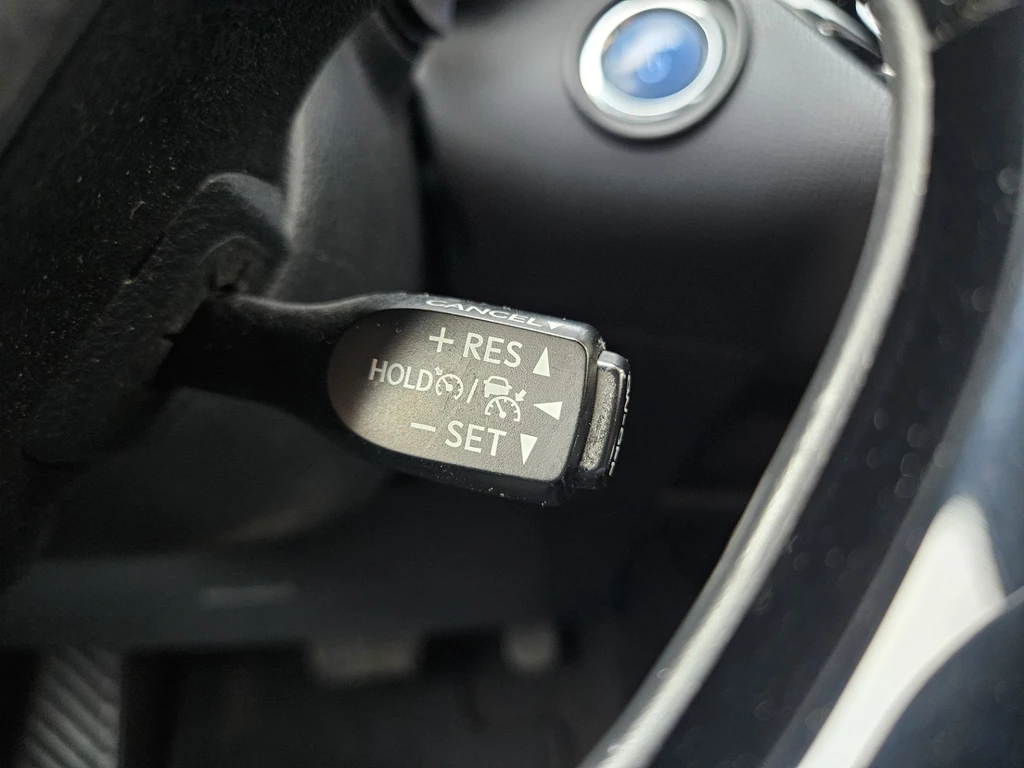 Toyota C-HR – foto 27