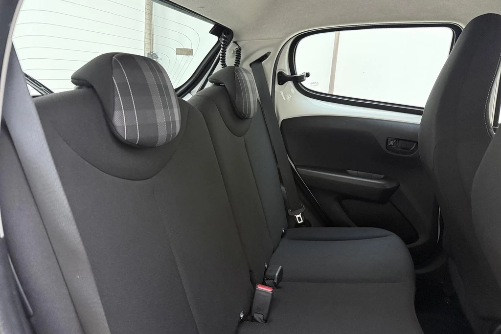 Peugeot 108 – foto 13