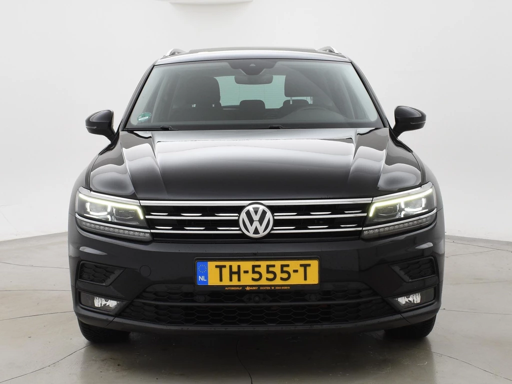Volkswagen Tiguan – foto 7
