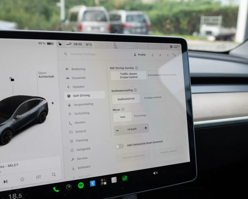 Tesla Model Y – foto 37