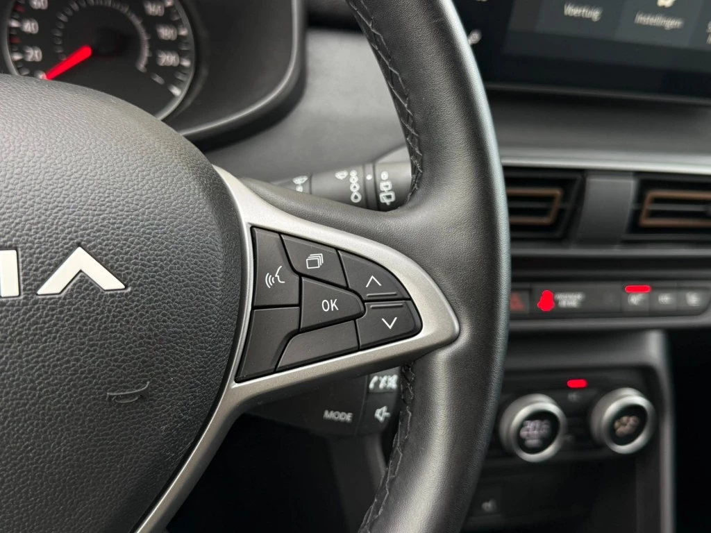 Dacia Jogger – foto 14