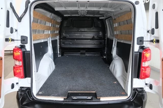 Opel Vivaro – thumbnail 11