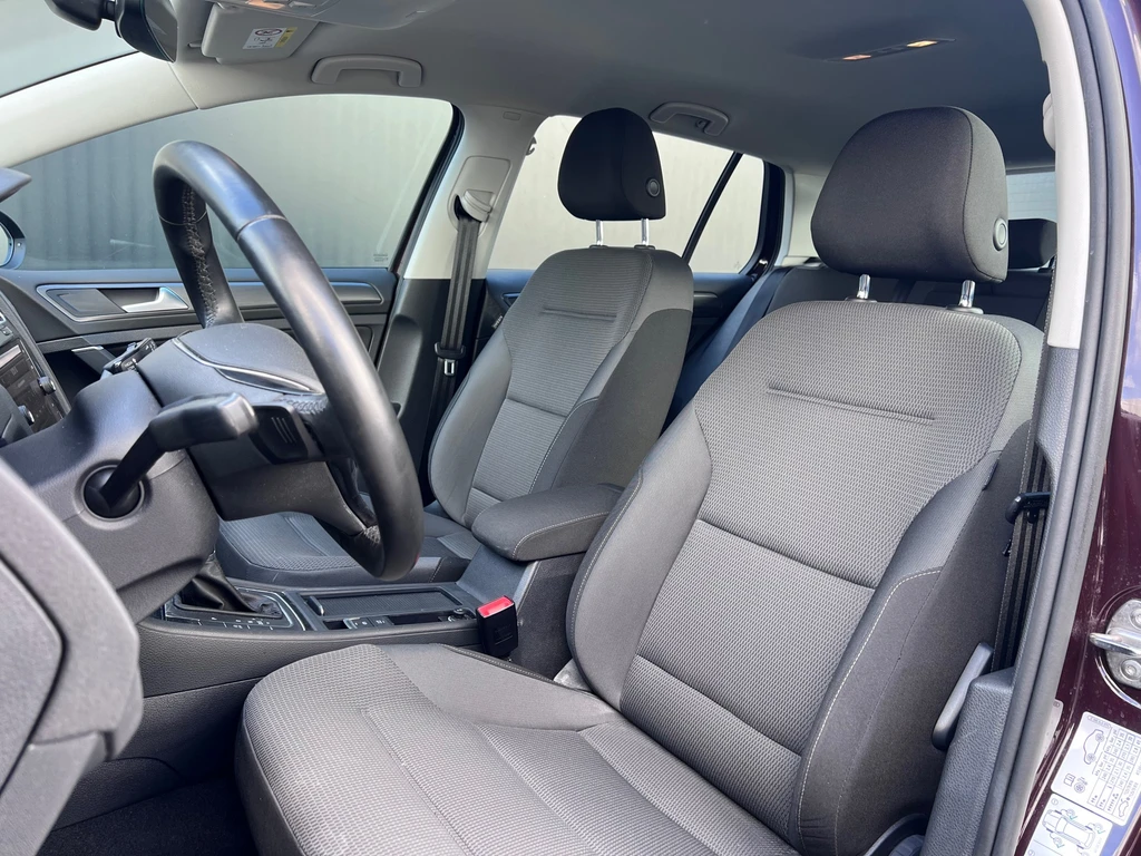 Volkswagen Golf – foto 11