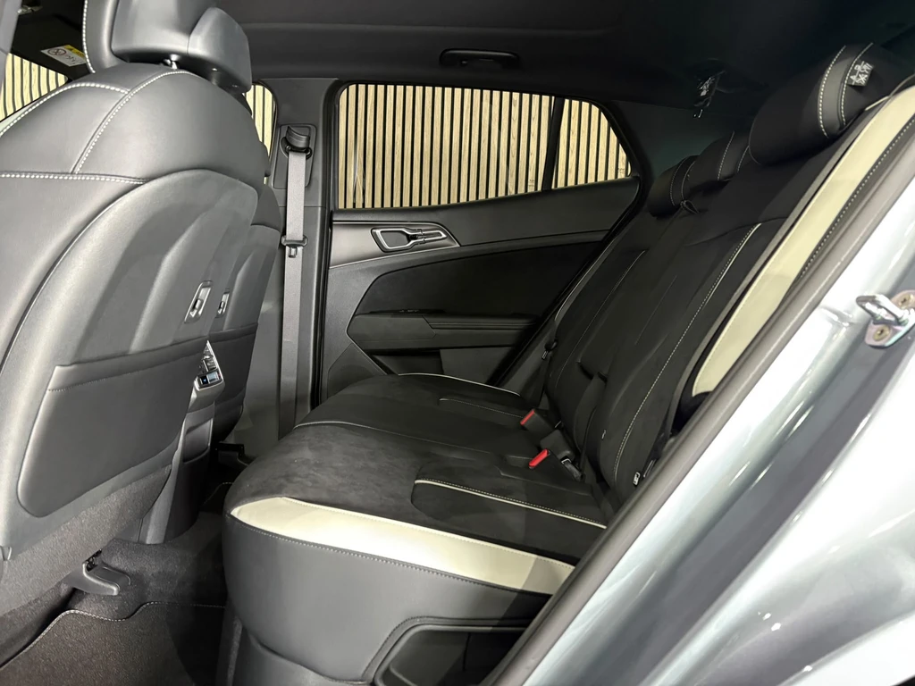 Kia Sportage – foto 22