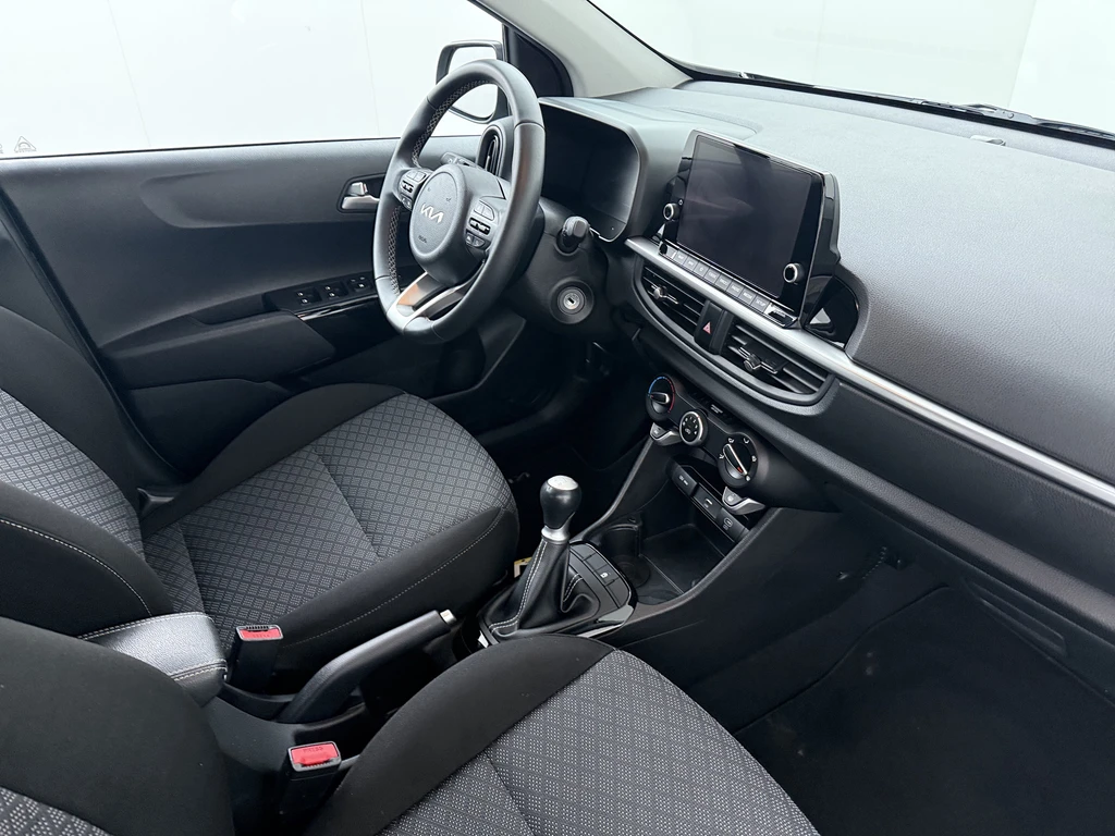 Kia Picanto – foto 40