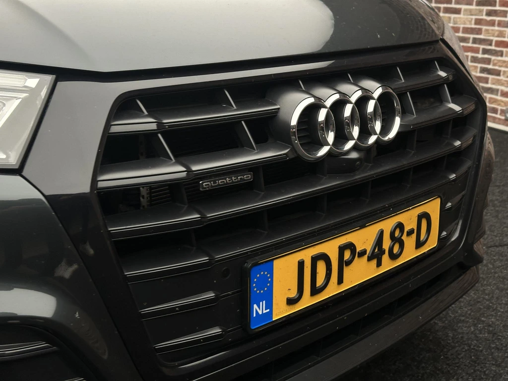 Audi Q5 – foto 34