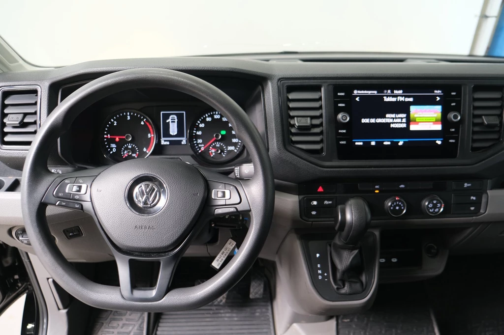 Volkswagen Crafter – foto 17