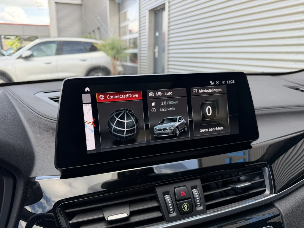 BMW X2 – foto 20
