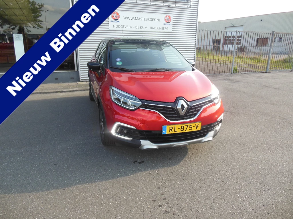 Renault Captur – foto 7