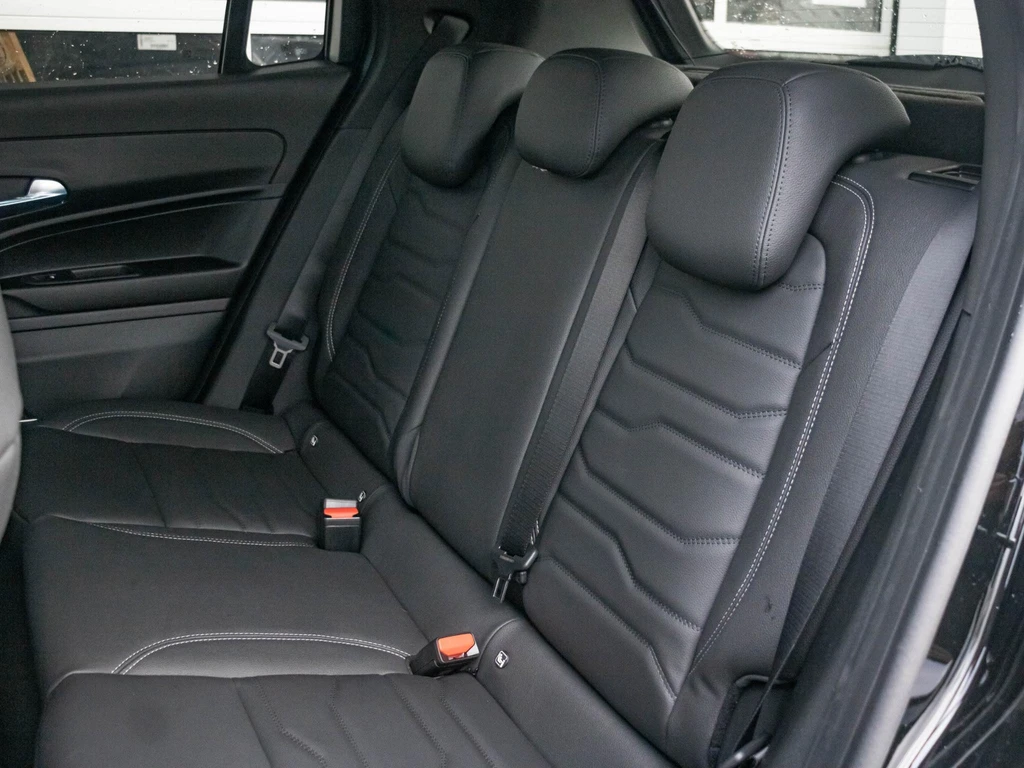 Jeep Avenger – foto 12