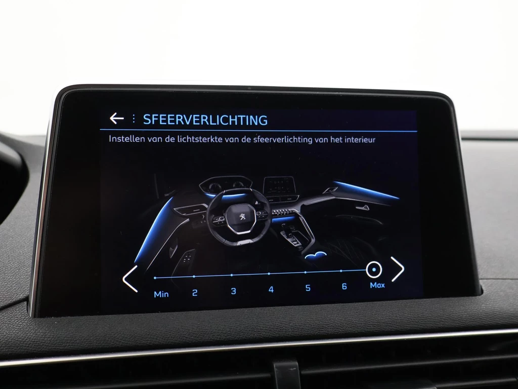 Peugeot 3008 – foto 48