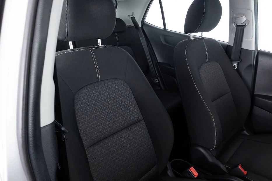 Kia Picanto – foto 10