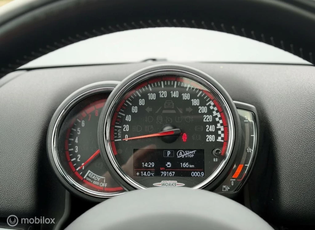 MINI Countryman – foto 14